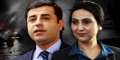 Kobani iddianamesi kabul edildi