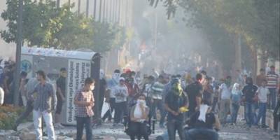 “Demirtaş'ın çağrısı olmasaydı ölümler yaşanmayabilirdi”