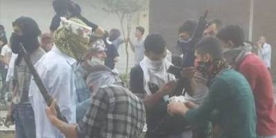 Gizli tanık Mahir: Talimatları Demirtaş'a PKK verdi