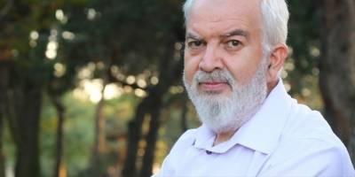 Ahmet Turan Alkan'dan özeleştiri