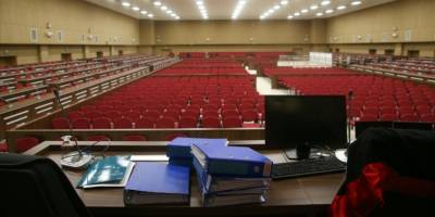 Hrant Dink davasında Okan Şimşek hakkında yakalama kararı