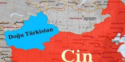 Çin, Doğu Türkistan’ı ileriye taşıyabilecek isimleri özellikle hedef alıyor