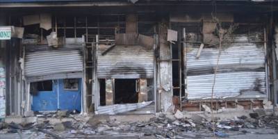 'Kobani olayları' davası sanıkları 26 Nisan 2021'de hakim karşısına çıkacak