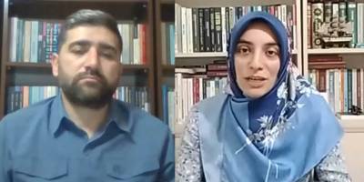 Boğaziçi Üniversitesi kültürü herkese mi yoksa bazı kesimlere mi özgürlük istiyor?