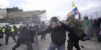 ABD siyaseti, “Felaketimiz neden başkalarını üzmüyor” sorusuyla yüzleşebilecek mi?