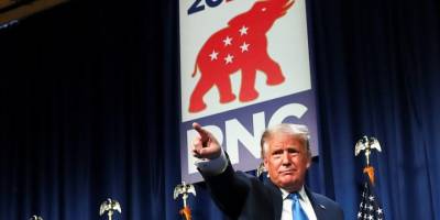 Trump sonrası Cumhuriyetçi Parti’nin geleceği