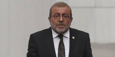 HDP'li Kemal Bülbül'e verilen cezanın gerekçeli kararı hazırlandı