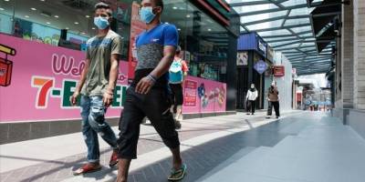 Malezya'da 1 Ağustos'a kadar olağanüstü hal ilan edildi