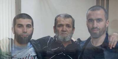 İşgalci Rusya’dan Kırım Tatarlarına ağır ceza