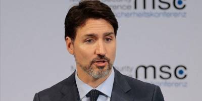 Kanada Başbakanı Trudeau kabinesine bir Müslüman bakan daha ekledi