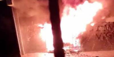 Esenler’deki yangında 2 çocuk hayatını kaybetti