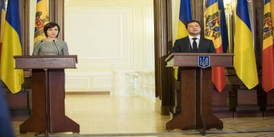 Doğu Avrupa'da Rusya karşıtı blok güçleniyor