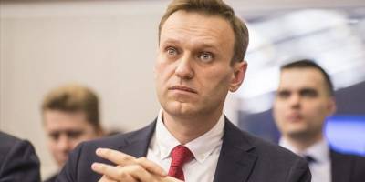 Rus muhalif Navalnıy 17 Ocak'ta ülkesine dönecek