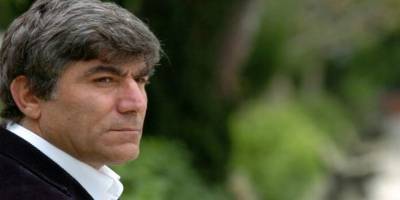 Hrant Dink cinayeti davasından yargılanan astsubay Okan Şimşek tutuklandı