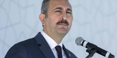 Bakan Gül: Saldırının failleri hukuk önünde hesap verecek