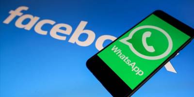 “Rekabet Kurulu WhatsApp'ın kişisel verileri Facebook ile paylaşıp paylaşmadığını denetleyebilecek”