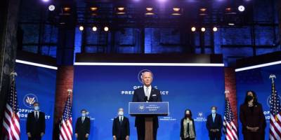 Joe Biden’ın kabinesinde kim kimdir? 