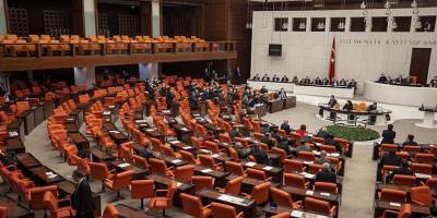 KHK’lı Küçüközyiğit’in akıbeti Meclis gündeminde