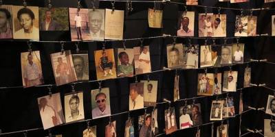 Fransa Ruanda'daki soykırımın suç ortağı