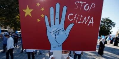 Çin, Uygur soykırımında yeni yöntemlere başvuruyor!