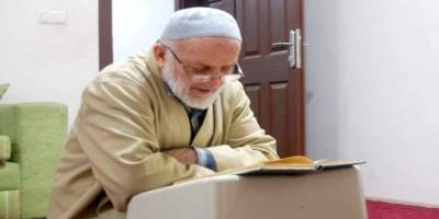 Mehmet Niyazi Kasapoğlu Hoca defnedildi