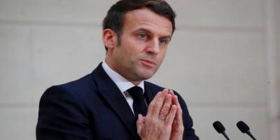 Fransa'nın sömürgecilik döneminden ötürü Cezayir’den özür dilemeye niyeti yok