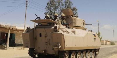 "Mısır, hem Sudan'ı hem Etiyopya'yı zayıflatmak istiyor"