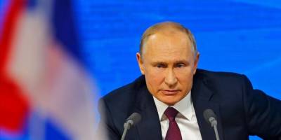 “Rusya’da muhalif blog yazarları Putin’in başını ağrıtacak”