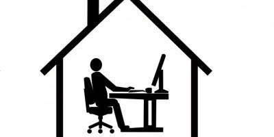 Avrupa'da evden çalışmak zorunluluk mu oluyor?