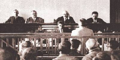 Tanzimat’tan bugüne ceza hukukunun serencamı