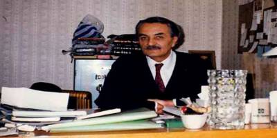 Ercüment Özkan’ın mücadelesi ve tanıklığı