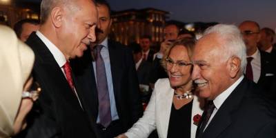 Hikmet Çiçek: Perinçek'in kanal kanal gezdirilmesi iktidarın izniyle