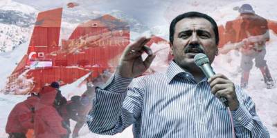 Muhsin Yazıcıoğlu soruşturmasında "yetkisizlik" kararı