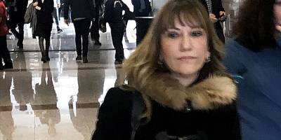 Başörtülü personele 'ayrımcılık' iddiasıyla gündeme gelen eski İBB Genel Sekreter Yardımcısına ceza