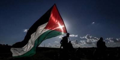 Fetih Hareketinden Cibril er-Rucub: ABD ve İsrail Hamas'la ittifakı kabul etmiyor