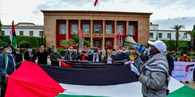 Siyonist İsrail ile uzlaşma sonrası Fas Adalet ve Kalkınma Partisi’nde iç tartışmalar yaşanıyor