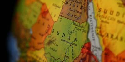 İsrail ile Sudan normalleşme anlaşmasını 3 ay içinde Washington'da imzalayacak