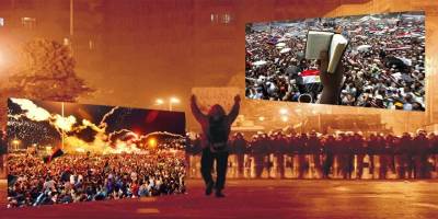 10. Yılında ‘Arap Baharı’: Beklenen sonucu henüz getirmemiş olması Devrim’i büsbütün anlamsız kılar mı?