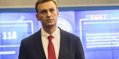 Navalny'in kardeşi, avukatı ve doktoru gözaltına alındı
