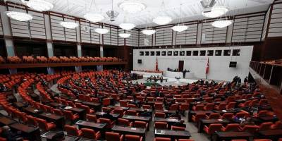 Meclis'e sunulması beklenen yargı reformu paketi neleri kapsıyor?