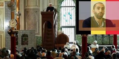 Belçika’da ifade özgürlüğü eşcinsellik karşıtlığında sınırlanıyor