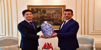 Bir yanlış anlamadan siyasi rant devşirmek!