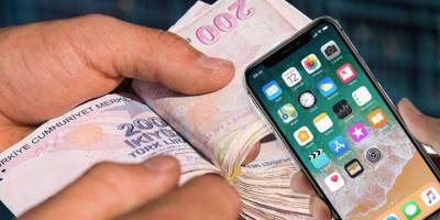 Özel İletişim Vergisi'ne zam