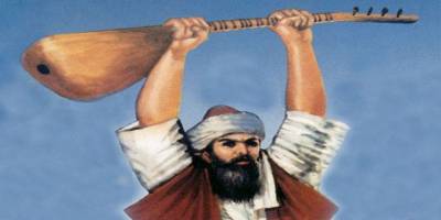 Pir Sultan Abdal şiirlerinde Safevi propagandası