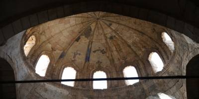 Gayrimüslimlerin dini ve kültürel miraslarına sahip çıkmak