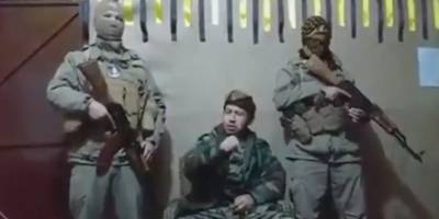 Afganistan'da İran destekli Hazara milisler Kabil hükümetini tehdit etti