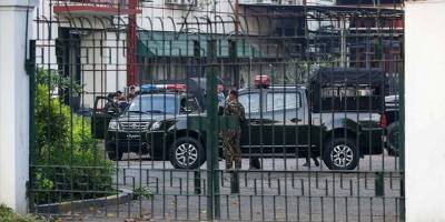 Myanmar’da darbe: Myanmar lideri Suu Çii ve Devlet Başkanı gözaltında