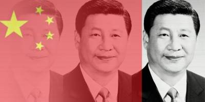 Xi Jinping'in biyografisi neden yok?