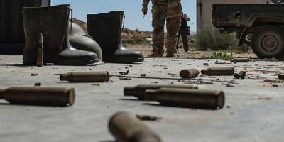 Libya'da savaş suçlarına dair yeni bulgular ortaya çıkarıldı