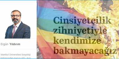 Cinsiyetçilik tekeli ve tahakkümü